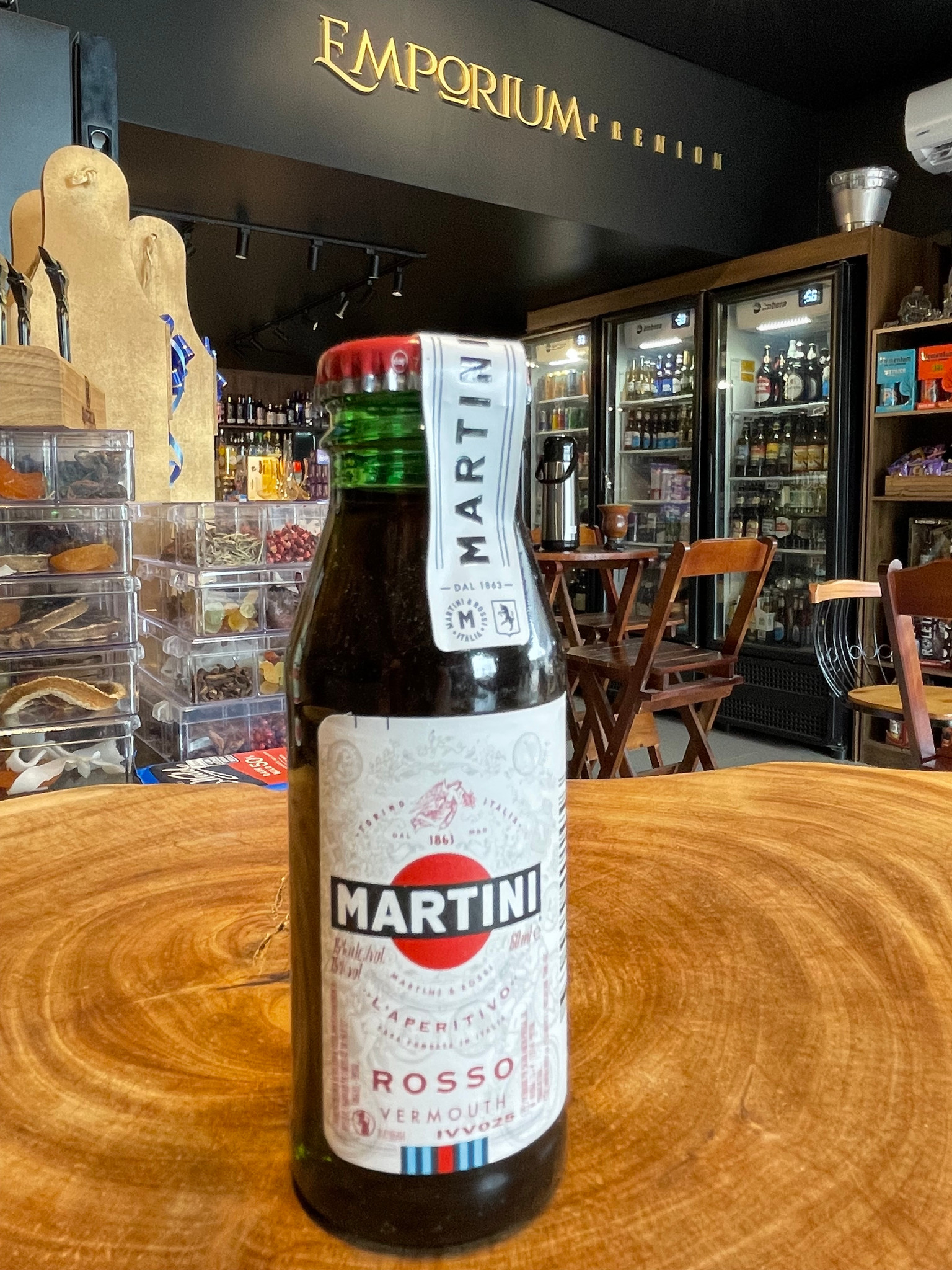 Martini Rosso 60ML