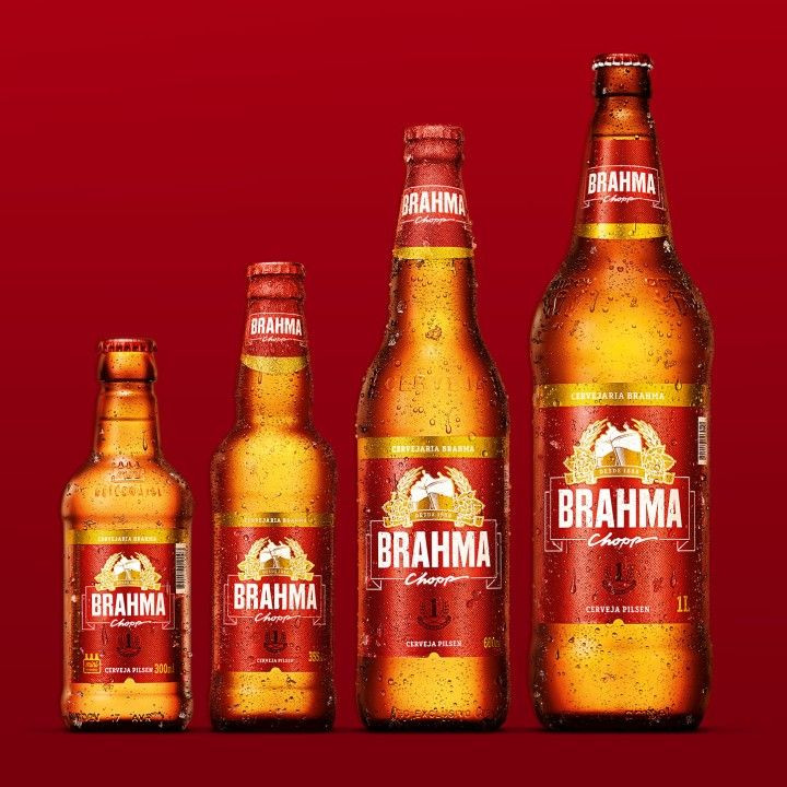 BRAHMA 