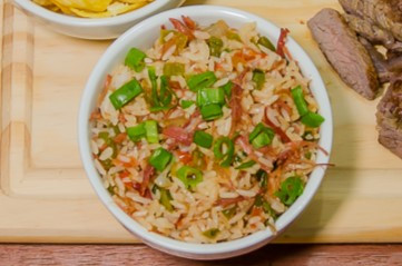 ARROZ CARRETEIRO 