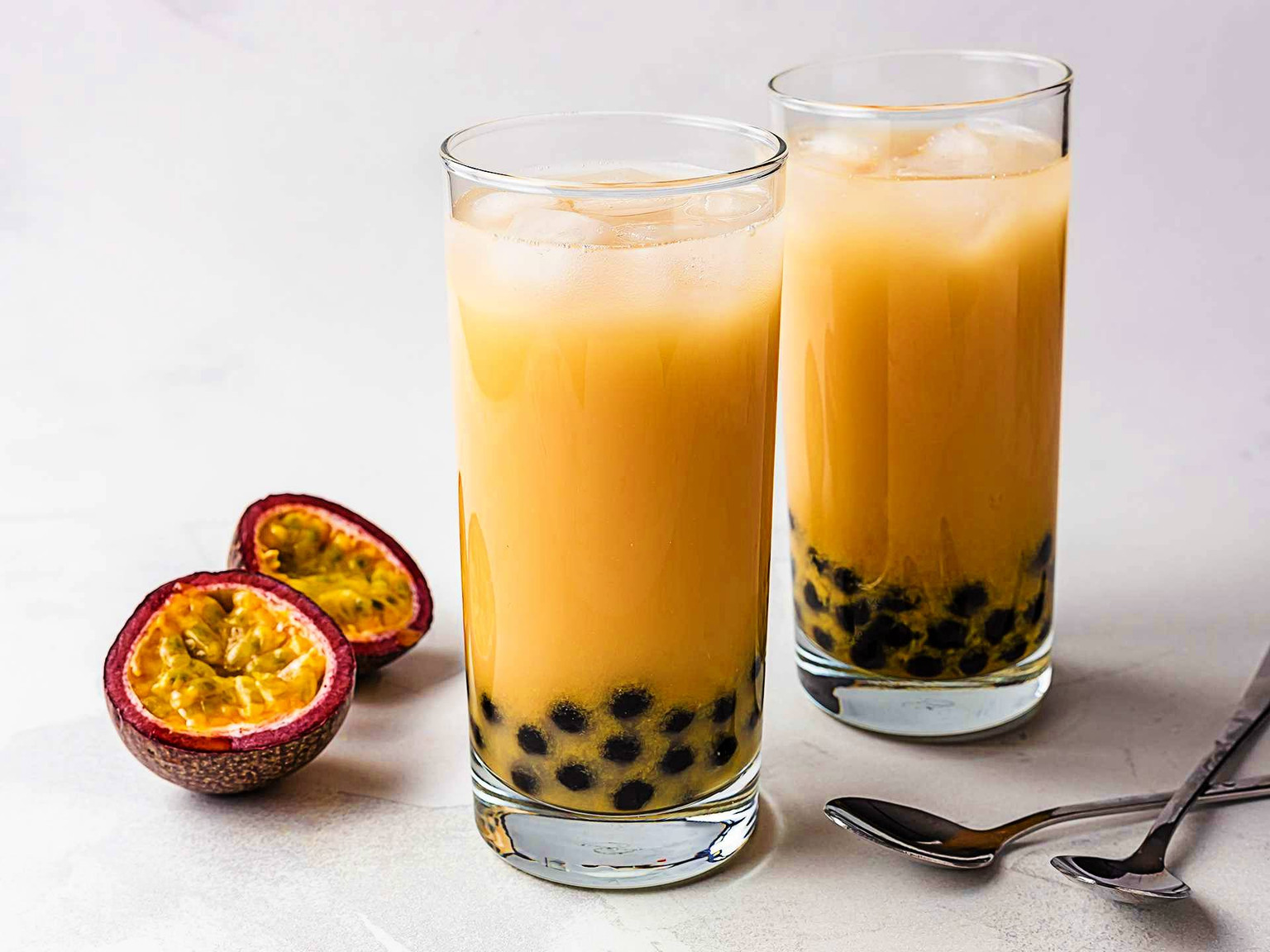 CREME DE MARACUJÁ 500ml