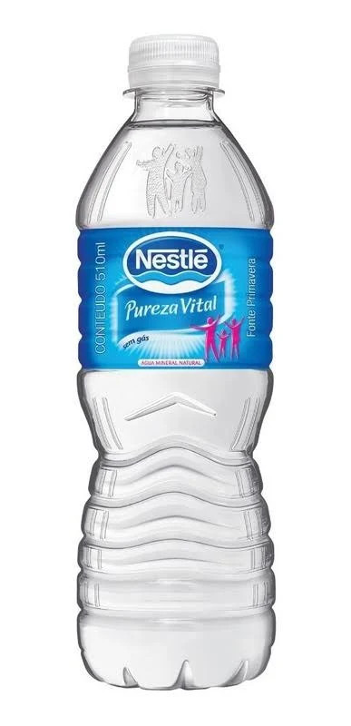 AGUA MNESTLE PUREZVITAL PET