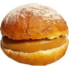 SONHO DOCE DE LEITE