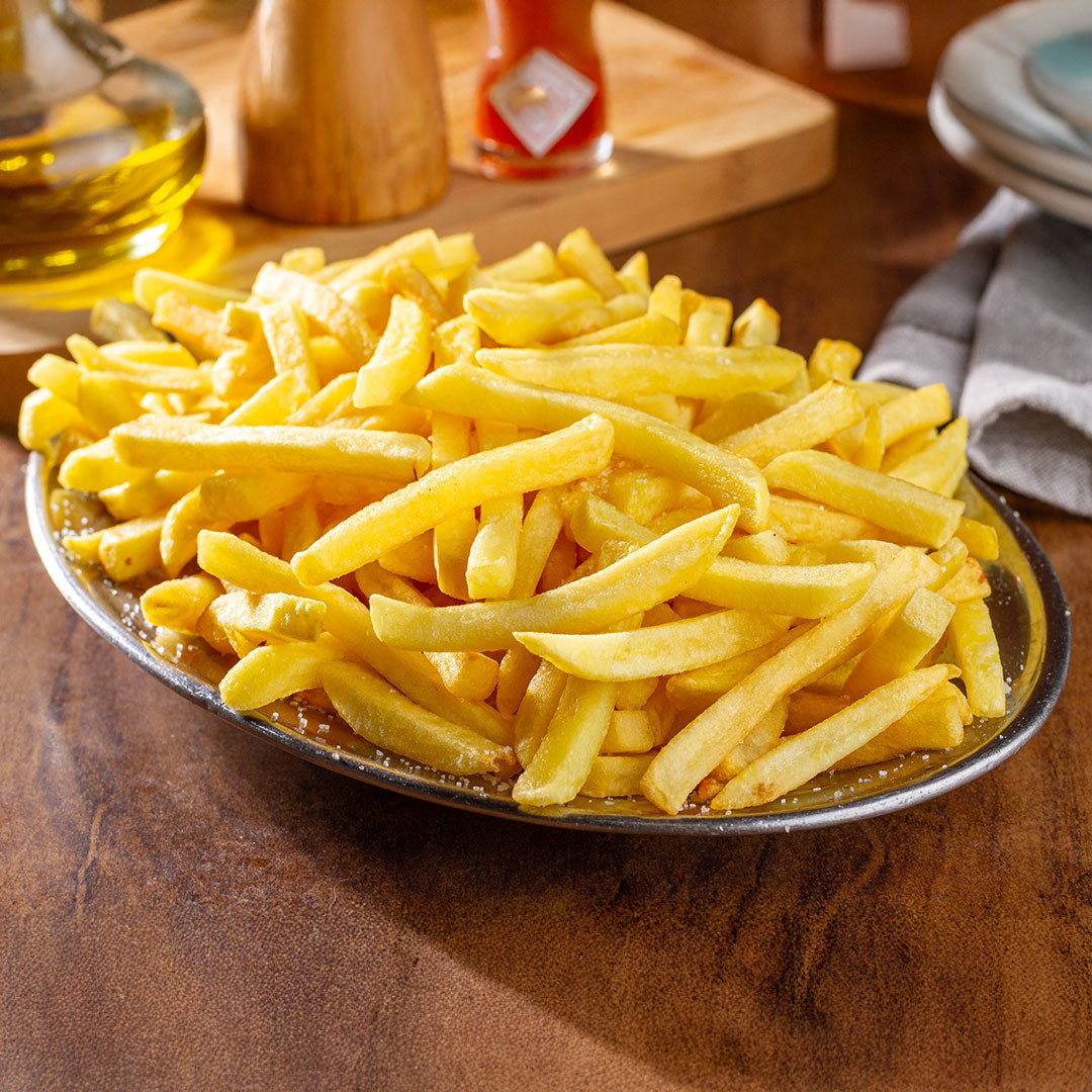 Fritas