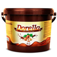 CREME DE AVELA.