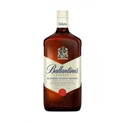 Whisky Ballantines Finest 1 litro 