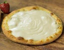 Chocolate branco