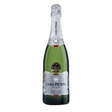 CASA PERINI MOSCATEL 750ML