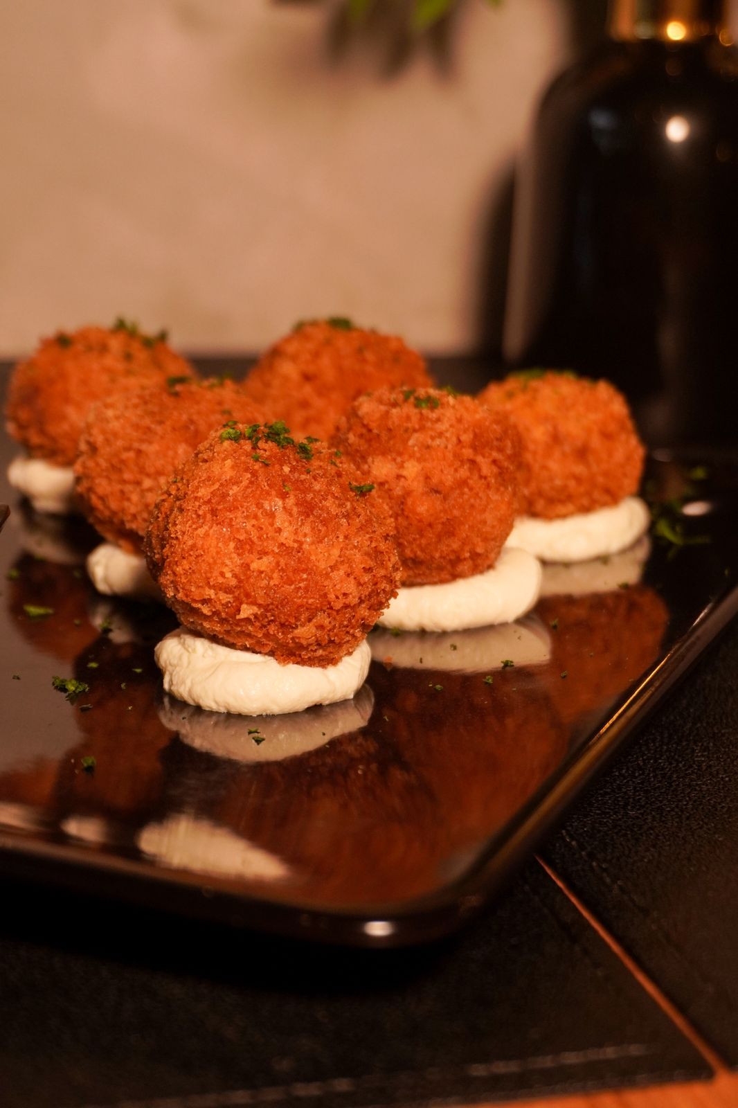 CROQUETES DE QAWAEMA 