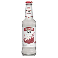 Smirnoff Ice – Long Neck