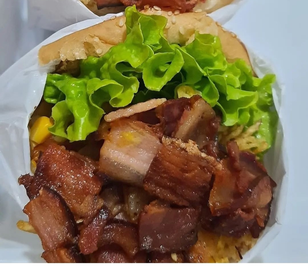X BACON ESPECIAL