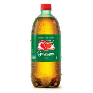 GUARANÁ 1L