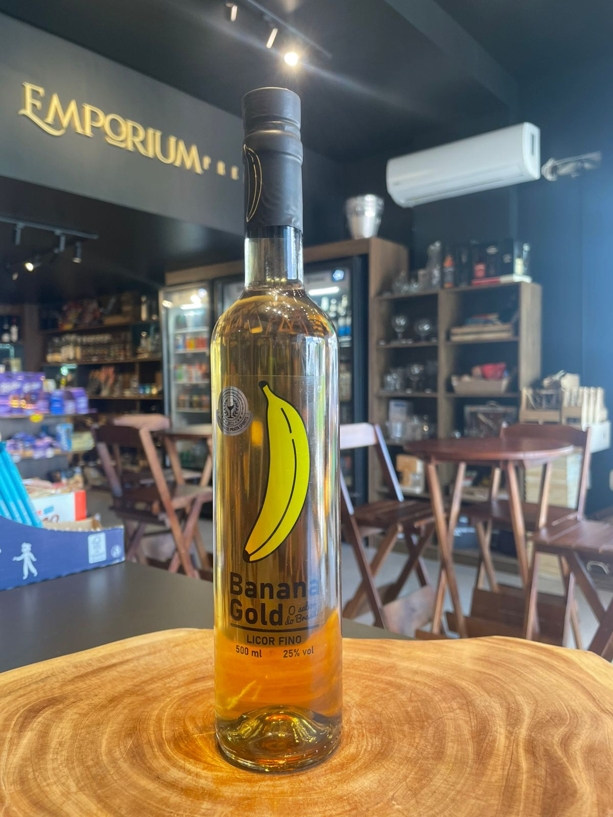 Banana Gold 