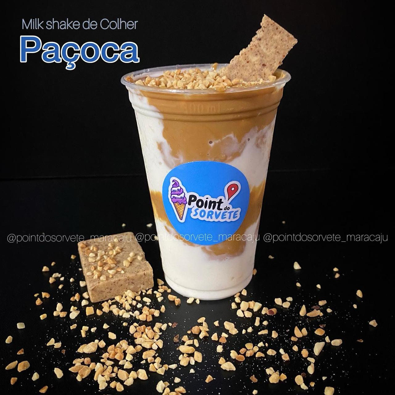 Paçoca