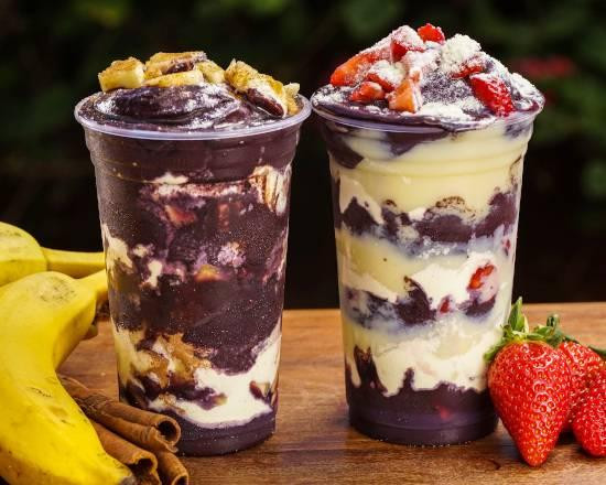 ACAI 350ML (2 INGREDIENTES)