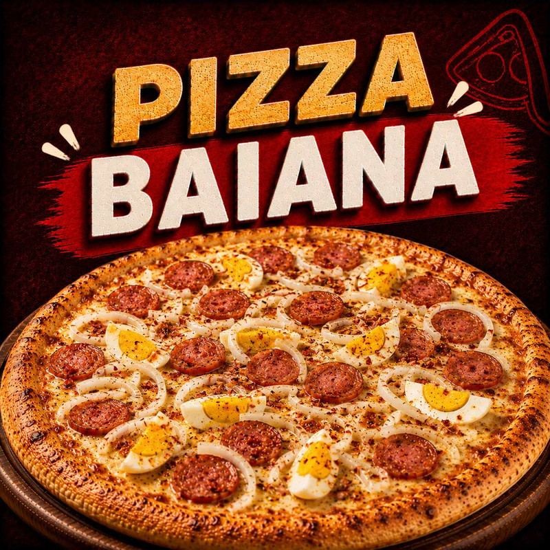 BAIANA