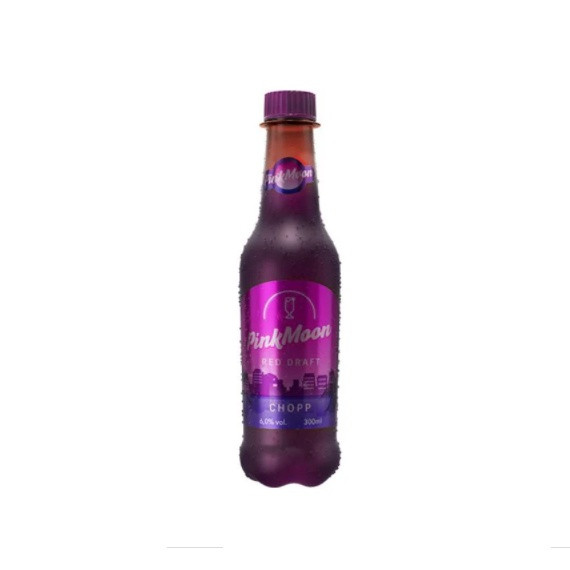 VINHO PINK MOON