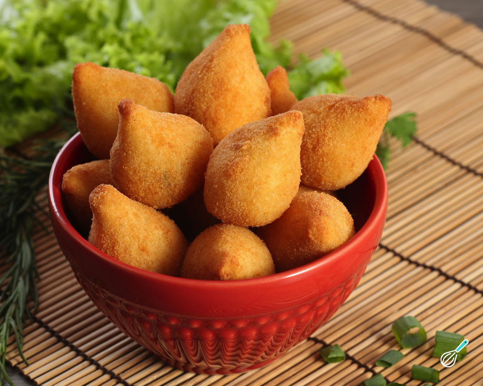 COXINHA
