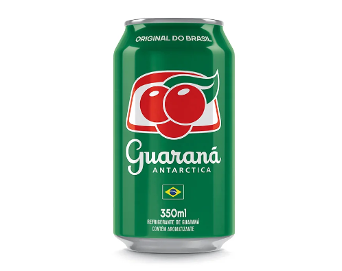 GUARANA 350ml