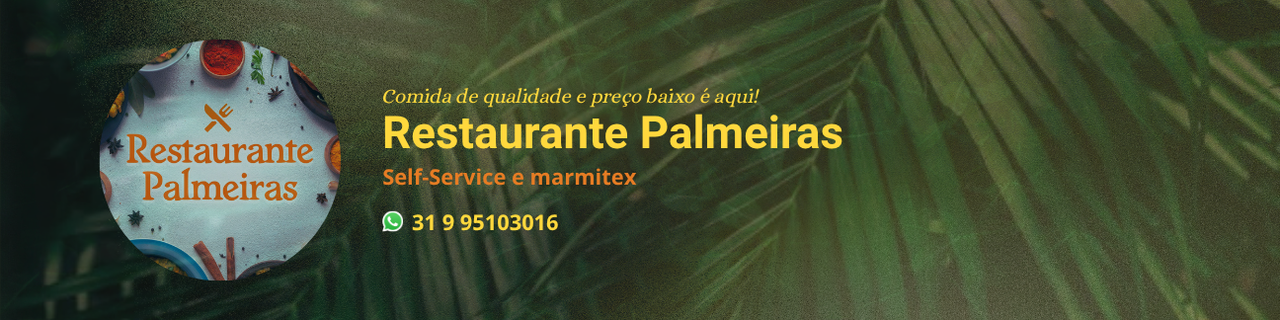 RESTAURANTE PALMEIRAS