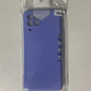 CAPA AZUL CLARO SAMSUNG M33 5G