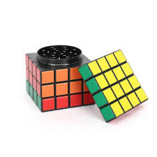 DICHAVADOR CUBO MAGICO