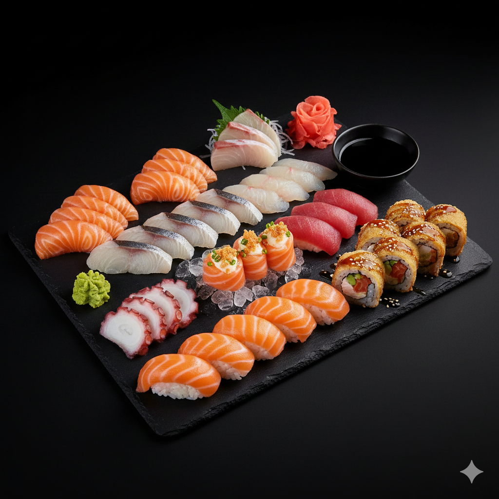 COMBINADO KYOTO 