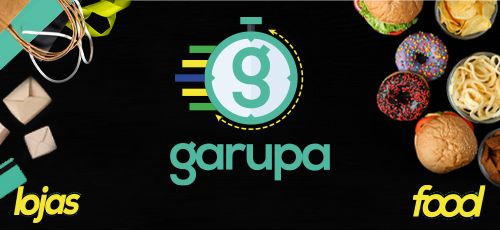 Garupa Food
