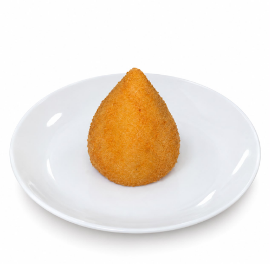 COXINHA FRANGO