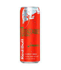 RED BULL MELANCIA 250ml