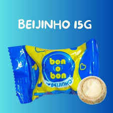 Bombom beijinho