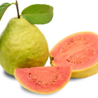 SUCO NATURAL DE GOIABA