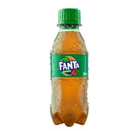 Fanta Guaraná 200ml