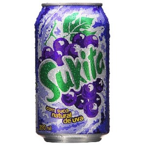 REFRIG. SUKITA 350ML UVA LT