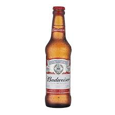 BUDWEISER LONG NECK