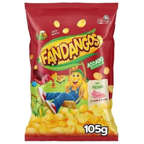 Fandangos 105g