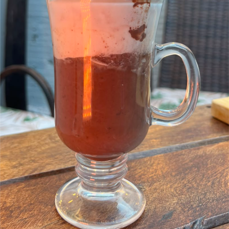 Chocolate Quente