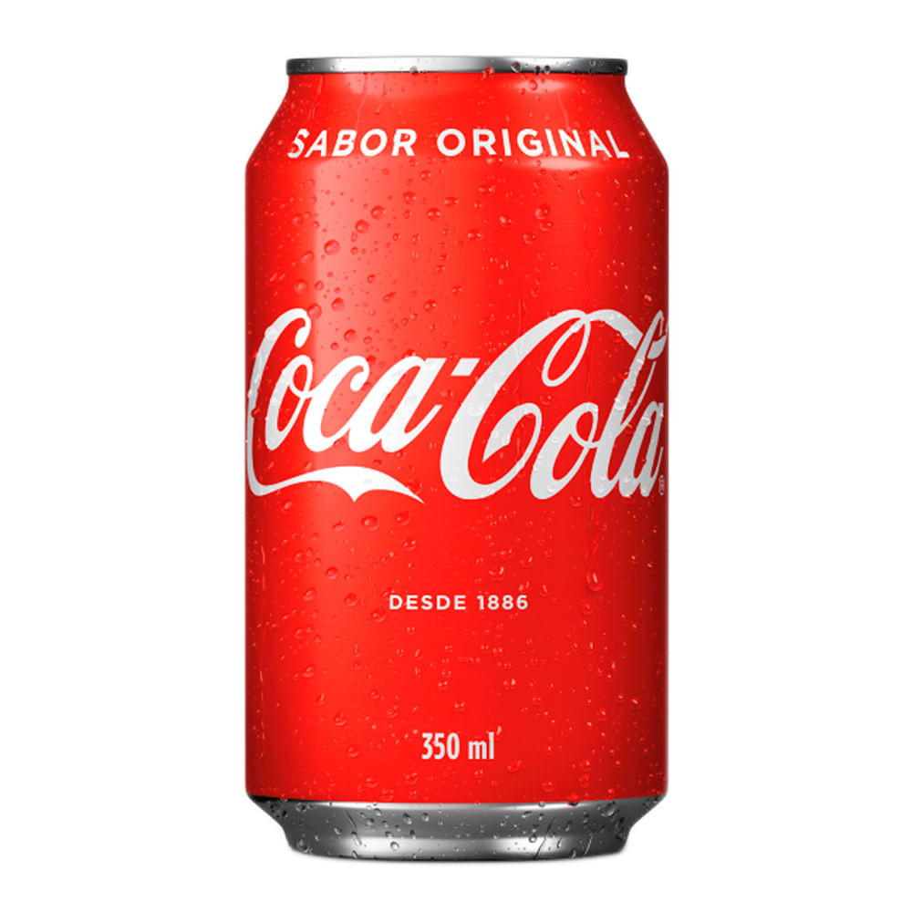 COCA LT 350ML