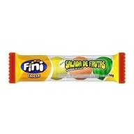 SALADA DE FRUTA