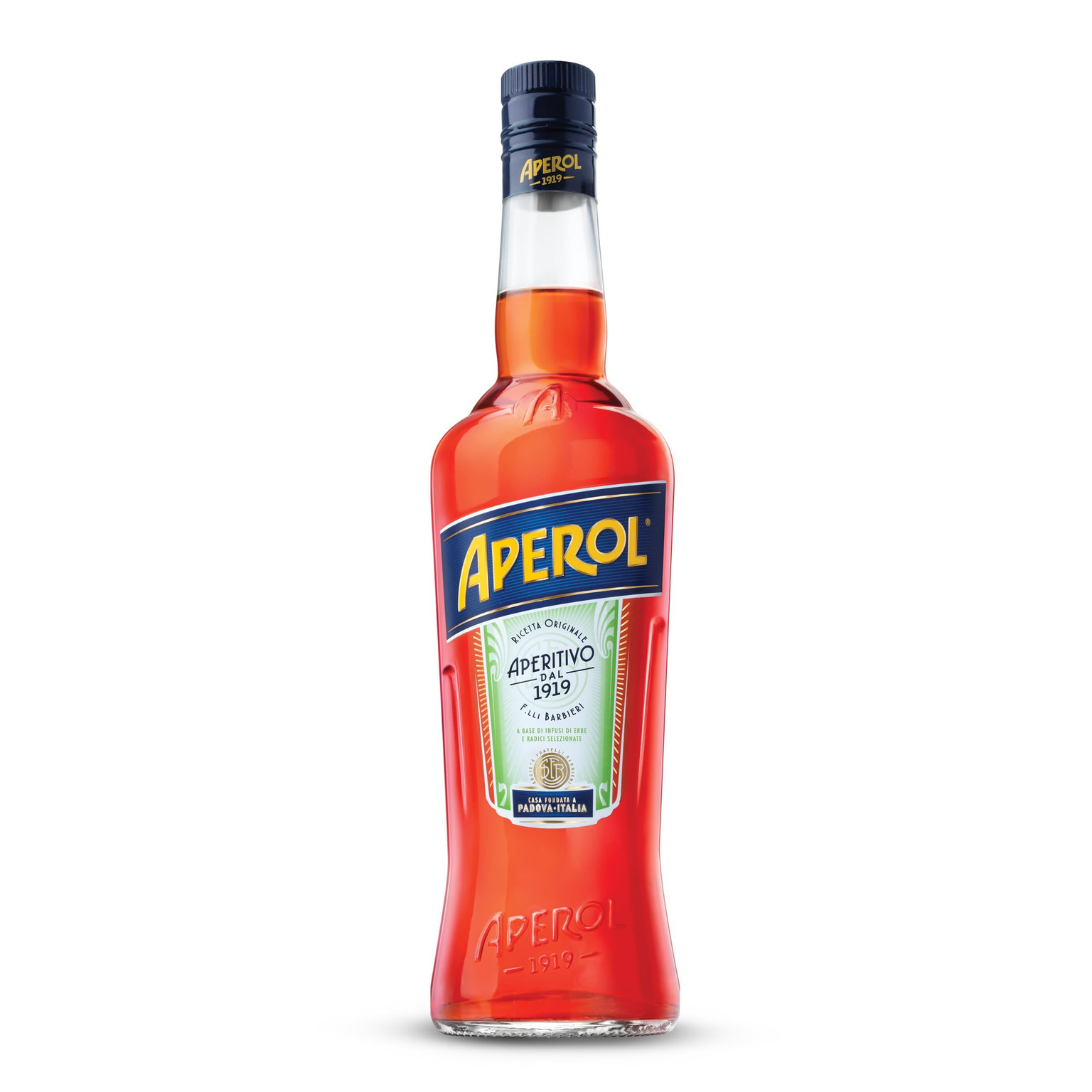 Aperol 750ml 