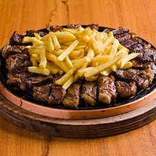 File com Fritas