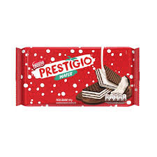 BOLACHA PRESTIGIO WAFER