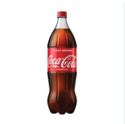 COCA COLA 1,5L