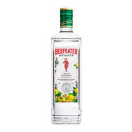 BEEFEATER LEMON & GINGER