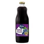 Suco de uva Felitá integral 1,5L