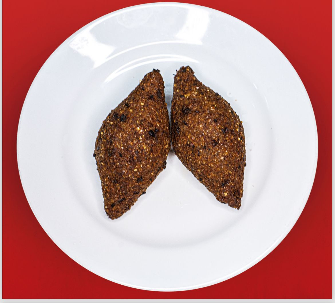 Kibe Carne
