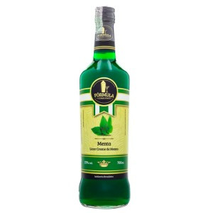 LICOR MENTA FORMULA 700ML