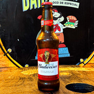 Budweiser – Long Neck