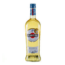 MARTINI BIANCO  750ML