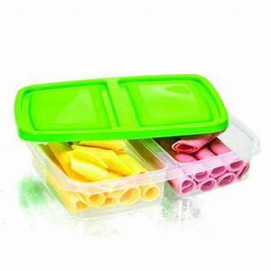 PORTA FRIOS 2 DIVISORIAS 1250ML 1782