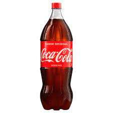 COCA COLA 2L